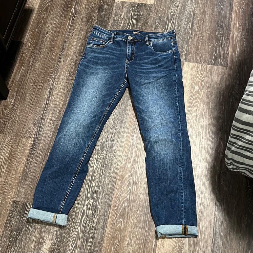 Kut jeans